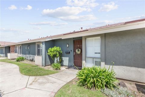 A home in Oceanside