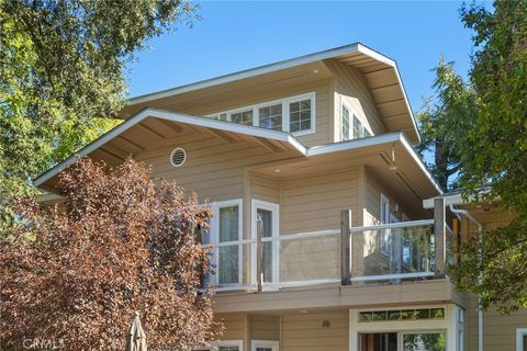 A home in Chico