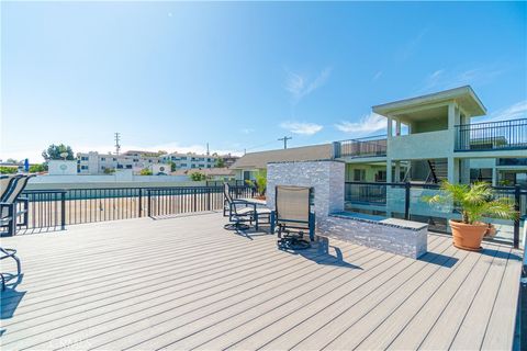 A home in San Pedro