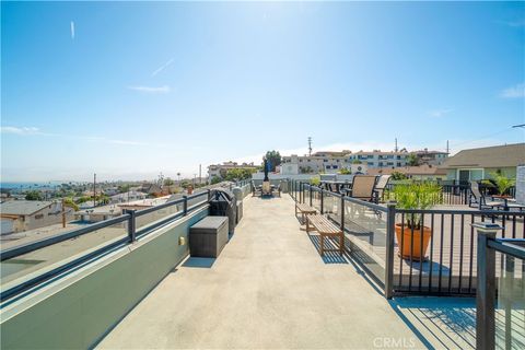 A home in San Pedro