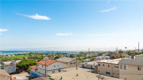 A home in San Pedro