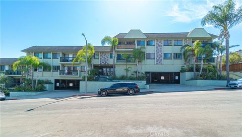 A home in San Pedro