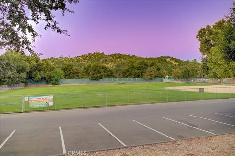 A home in Atascadero