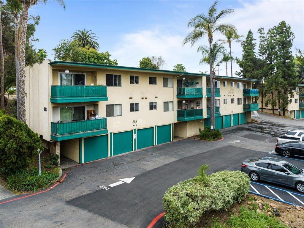 The Pine View Apartments, a 59-unit multifamily investment opportunity located in Vista, CA. Built in multiple phases between 1964 and 1973, The Pine View Apartments has been held by the same family for multiple decades and is ready for fresh capital and new management to complete full interior and exterior renovations with significant value add opportunities in management, landscaping, amenities, operations, expenses, and income. Situated on over 3.5 acres and across four contiguous parcels, The Pine View Apartments is located just off the Civic Center exit of the 78 Freeway. Centrally located between the 5 and 15 Freeways, tenants can conveniently drive to the 15 Freeway (11.8 miles) and the 5 Freeway (8.1 miles), allowing access to two major San Diego County arteries for both north and south bound travel. Directly next door to The Pine View Apartments is the Sprinter light rail station, with convenient access to downtown Escondido to the east and Oceanside Transit Center to the west. The investment opportunity comprises of a unit mix of (1) studio, (30) one bedroom, one bath units and (25) two-bedroom one bath units, and (3) two-bedroom two bath units. The units at the Pine View Apartments are mostly classic style units, maintained and repaired as necessary on each turnover. However, over the past twenty-four months, ownership has upgraded a total of thirteen units: (9) one bedroom one bath units, (3) two bedroom, one bath units, and (1) two bedroom, two bath unit. All units include very modest upgrades of vinyl plank flooring in the kitchen and baths, along with new cabinets, and appliances. All the units are electric and offer larger than average floor plans with an estimated 695 square foot one-bedroom units, and the two-bedroom units ranging from 950, 1,000, 1,025 and 1,300 square feet. Most, if not all, units feature large balconies, patios or yards. The property features 46 garages, 63 surface and 15 car ports for the tenants, this building is fully parked along with multiple handicap parking spots recently installed. Other amenities include approximately three laundry rooms, a community pool, and lush landscaping. The new owner can maximize this exceptional opportunity with renovations of interior, exterior, landscaping, amenities, building a leasing office/gym/storage/ADUs, adding wash/dryer to units, bike storage, EV charging, along with adding additional income through pet rent, storage, RUBS and more. Please contact listing agents for more information.