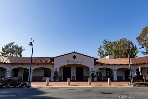 A home in Laguna Woods