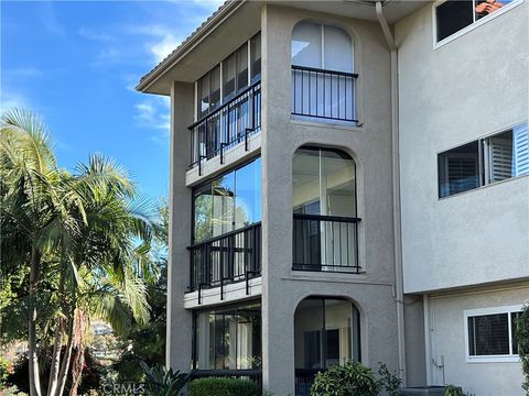 A home in Laguna Woods