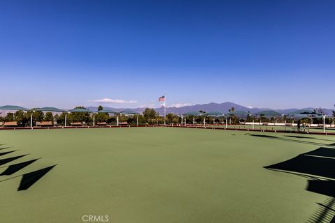 A home in Laguna Woods