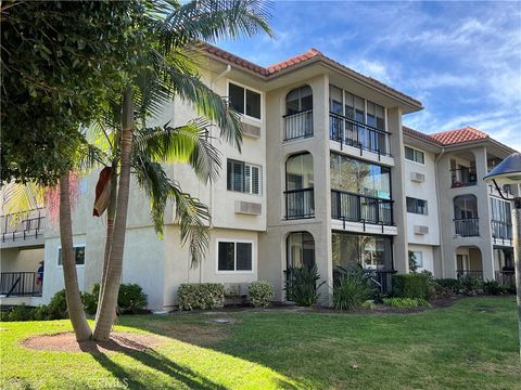 A home in Laguna Woods