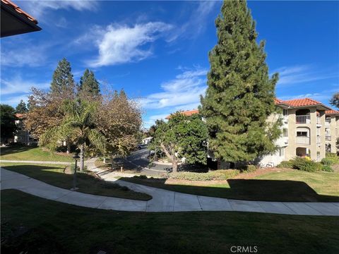 A home in Laguna Woods