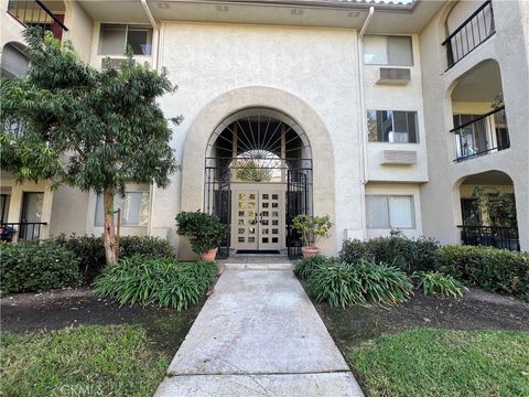 A home in Laguna Woods