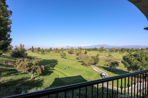 A home in Laguna Woods