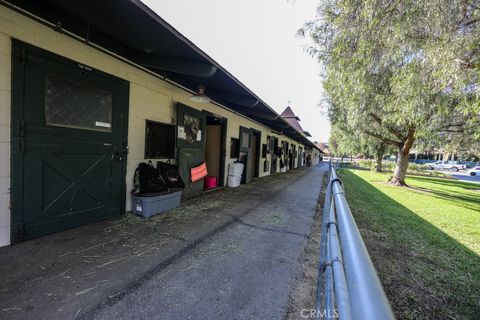 A home in Laguna Woods