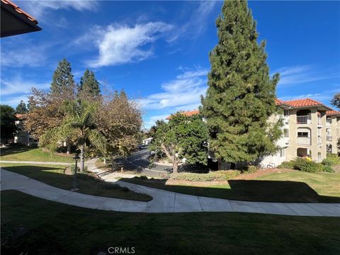 A home in Laguna Woods