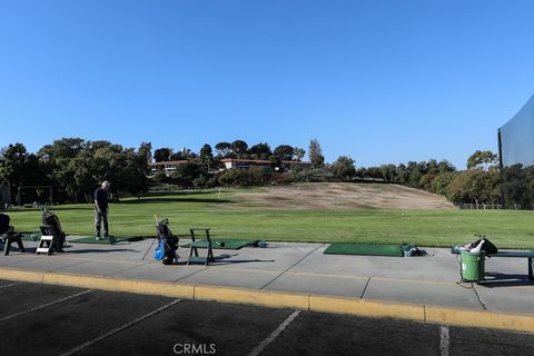 A home in Laguna Woods