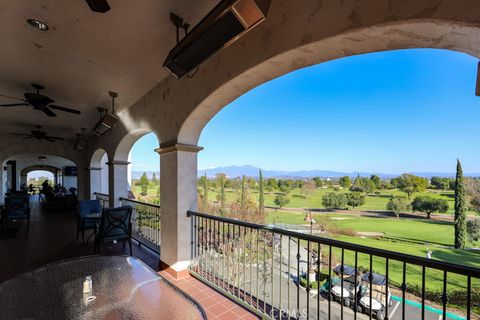 A home in Laguna Woods