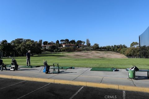 A home in Laguna Woods