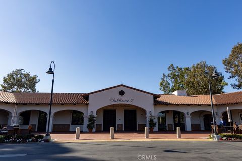 A home in Laguna Woods