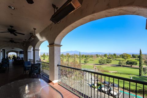 A home in Laguna Woods