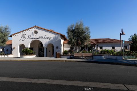 A home in Laguna Woods