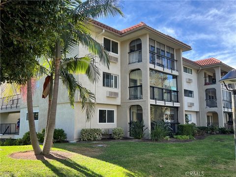 A home in Laguna Woods