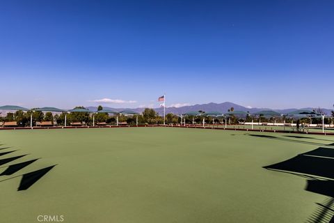 A home in Laguna Woods