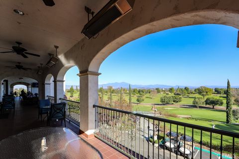 A home in Laguna Woods