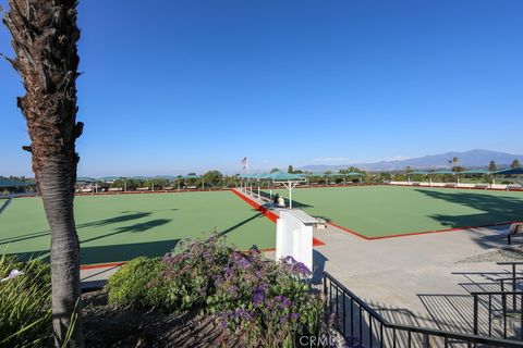 A home in Laguna Woods