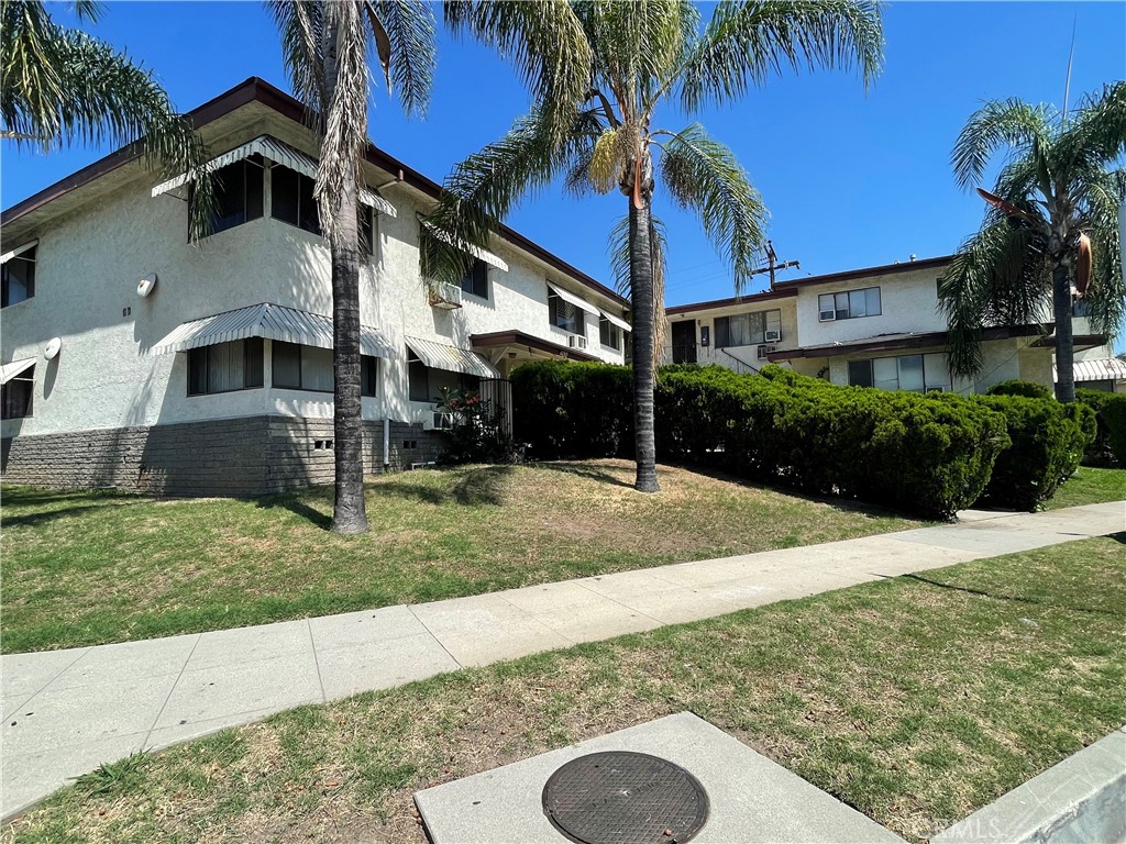 Welcome home to this beautifully updated 2-bedroom, 1-bath unit featuring a spacious layout and modern finishes. Enjoy a large living room perfect for relaxing or entertaining, plus a dedicated dining area ideal for meals or working from home. The updated kitchen shines with brand-new cabinets, sleek countertops, a modern sink, and a stylish new fixture. Fresh new flooring runs throughout the space, complementing the natural flow of each room. The bathroom has been completely refreshed with a new vanity and contemporary light fixture, creating a clean, modern vibe. New ceiling fans have been installed throughout the apartment to keep things cool and comfortable year-round. For added convenience, the building offers an onsite laundry room, and the unit includes one secure parking spot conveniently located next to the building—a rare and valuable perk. This move-in-ready home offers both comfort and style—don’t miss out! RentSpree applications due Friday, April 18th.