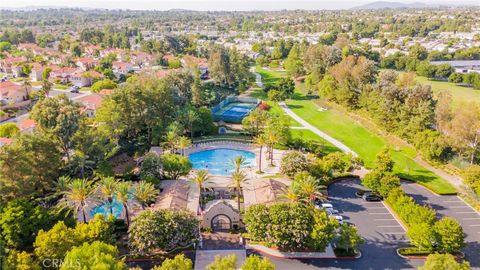 A home in Temecula