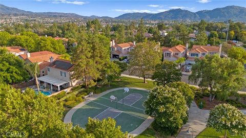 A home in Temecula