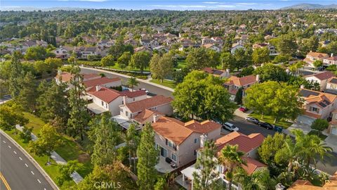 A home in Temecula