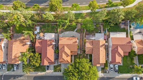 A home in Temecula