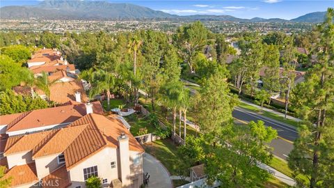 A home in Temecula