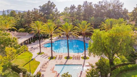 A home in Temecula