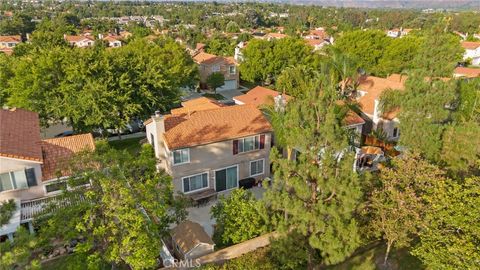 A home in Temecula