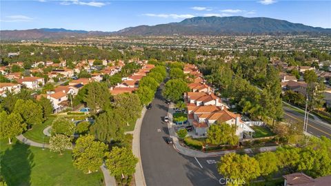 A home in Temecula