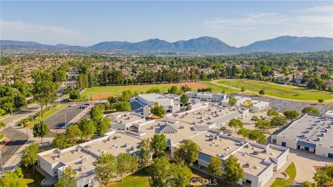 A home in Temecula