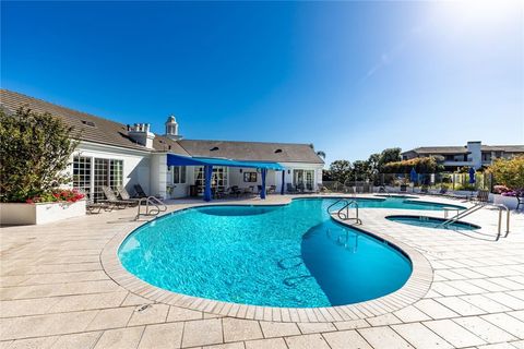 A home in Newport Beach