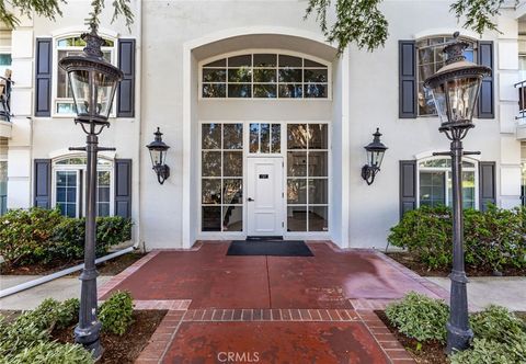 A home in Newport Beach