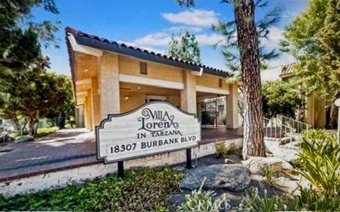 18307 BURBANK Boulevard 232 Tarzana CA 91356