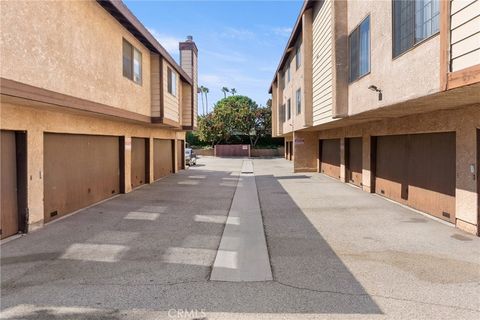 A home in Lake Balboa