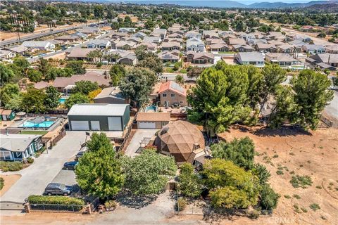 A home in Wildomar