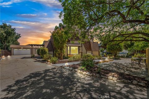 A home in Wildomar