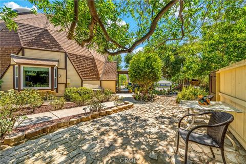 A home in Wildomar