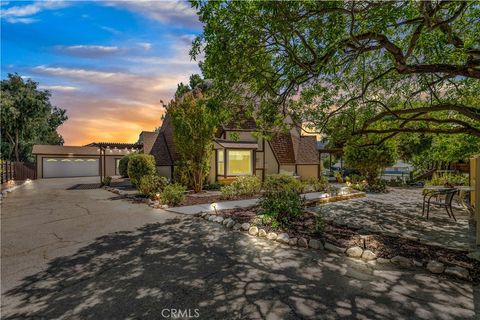 A home in Wildomar