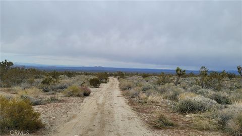 Photo of 0 202nd St E & Ave X4, Llano, CA 93544 (MLS # SR25047694)