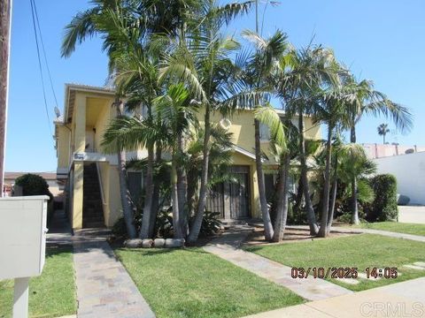 647 12Th Street Imperial Beach CA 91932