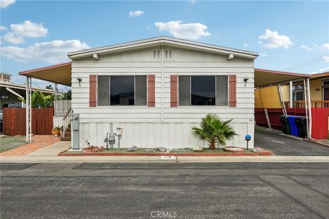 11250 Ramona Ave 118 Montclair CA 91763