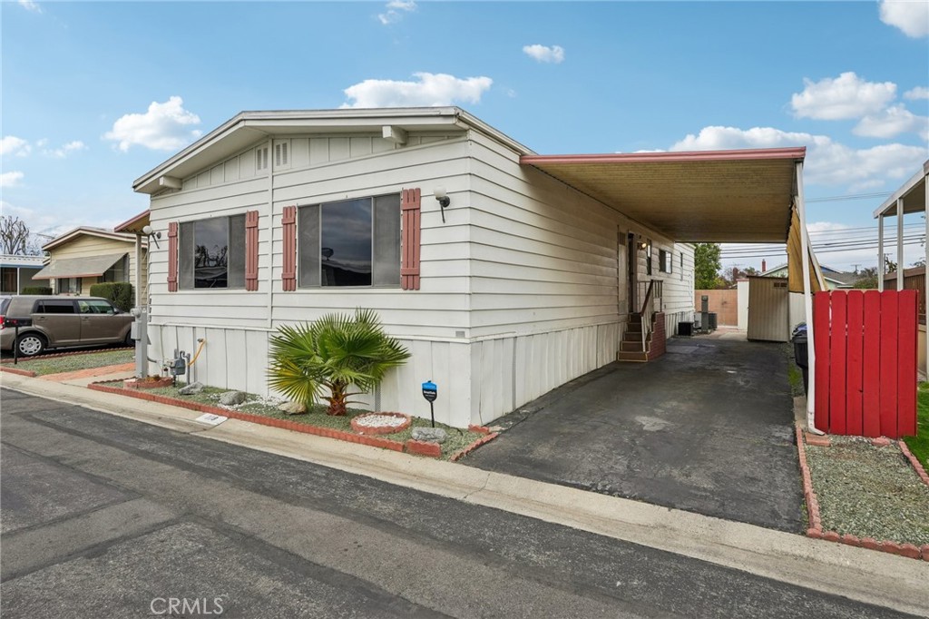 11250 Ramona Ave 118