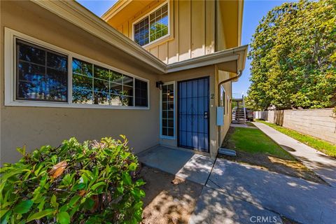 A home in Clovis